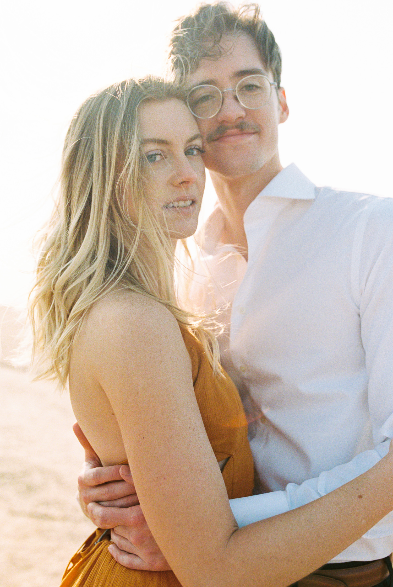 Madeline & Jared