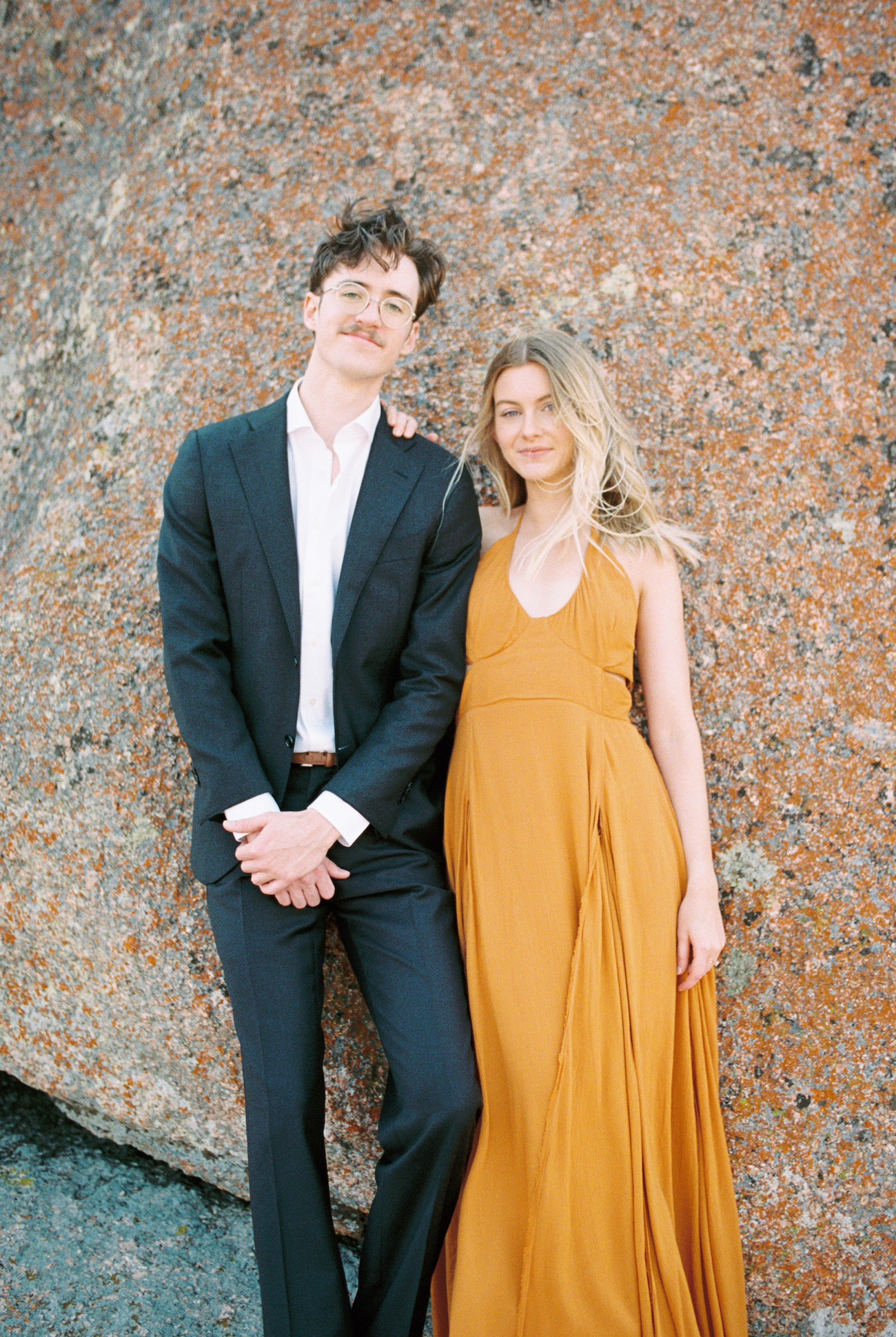 Madeline & Jared
