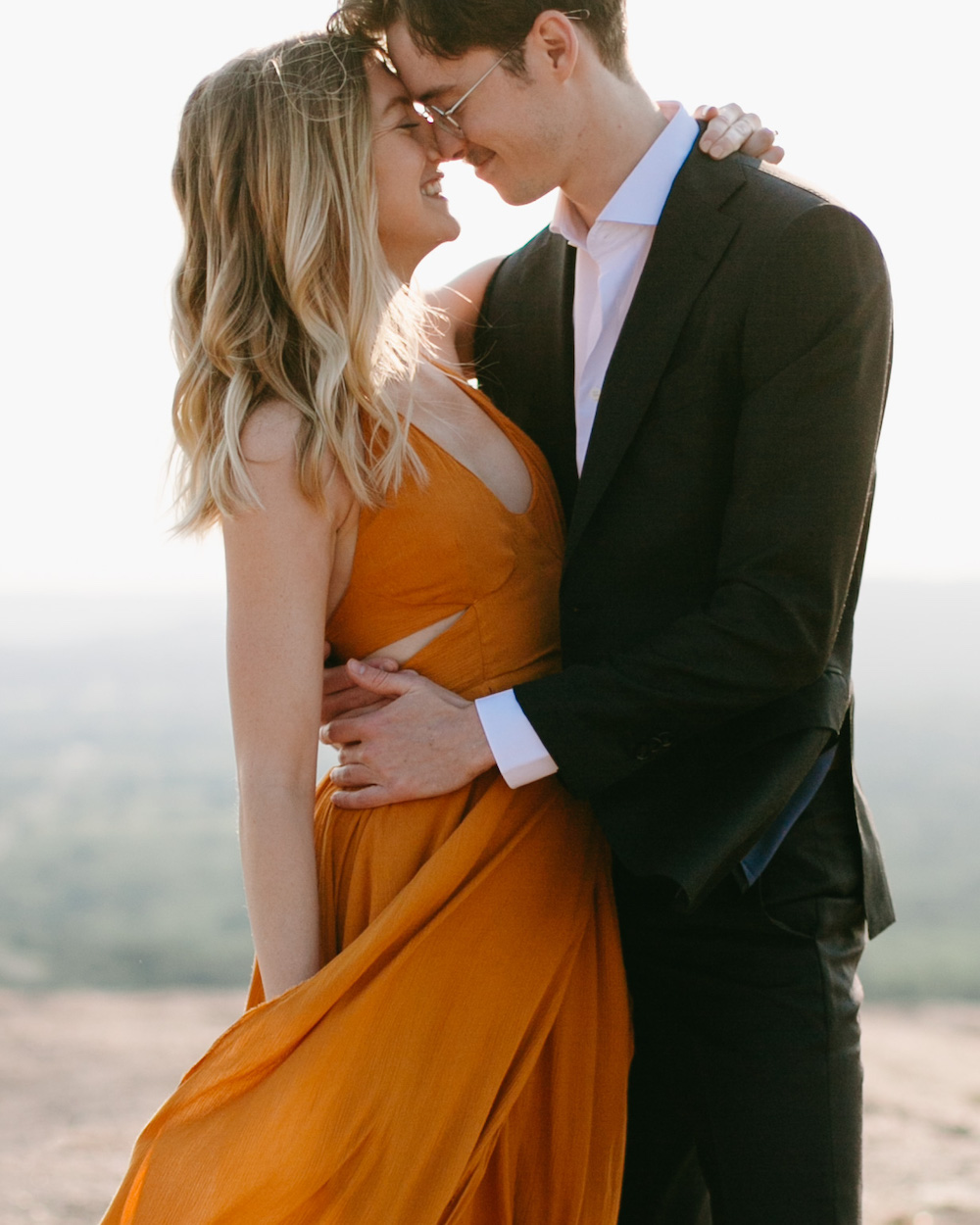 Madeline & Jared