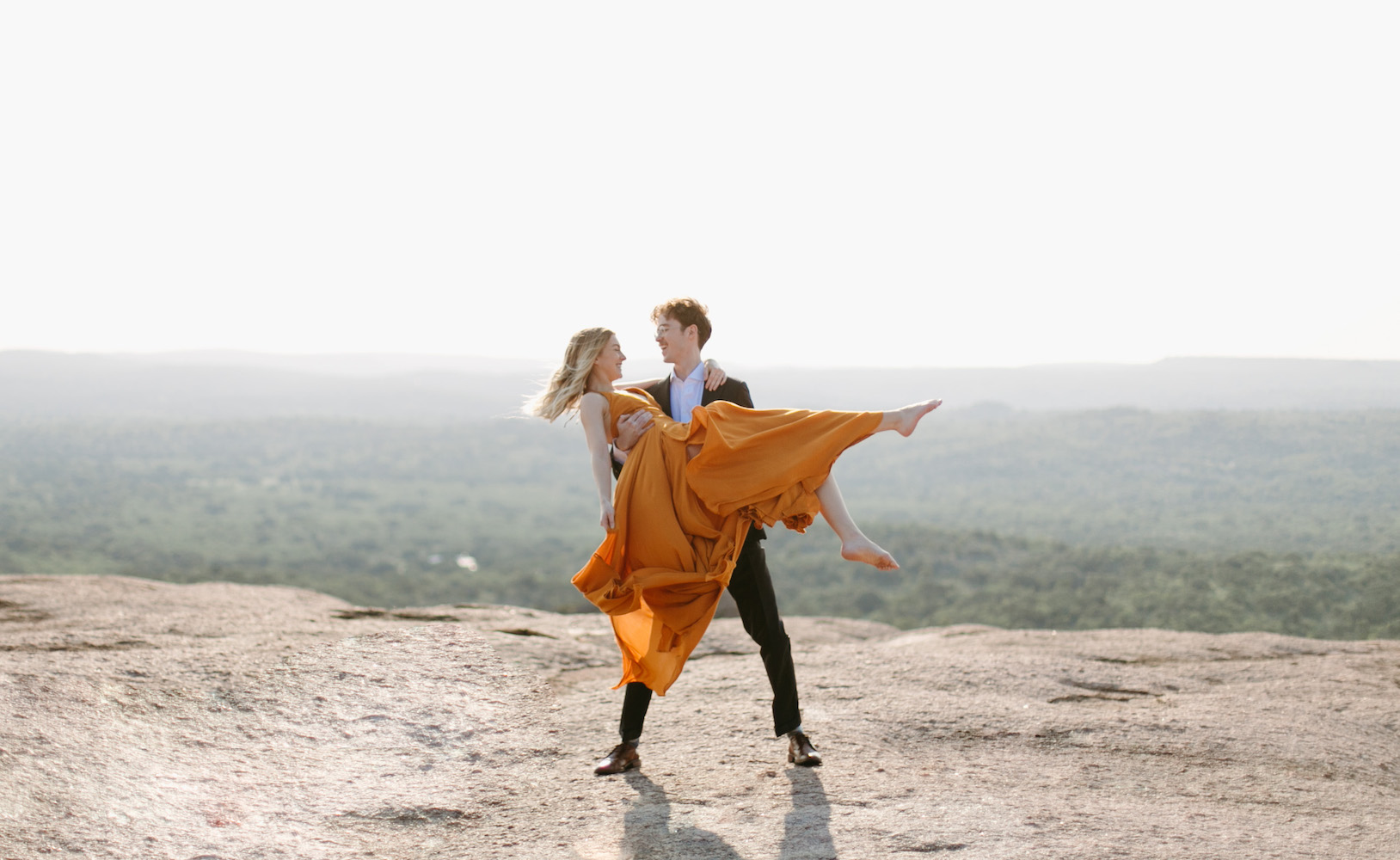 Madeline & Jared