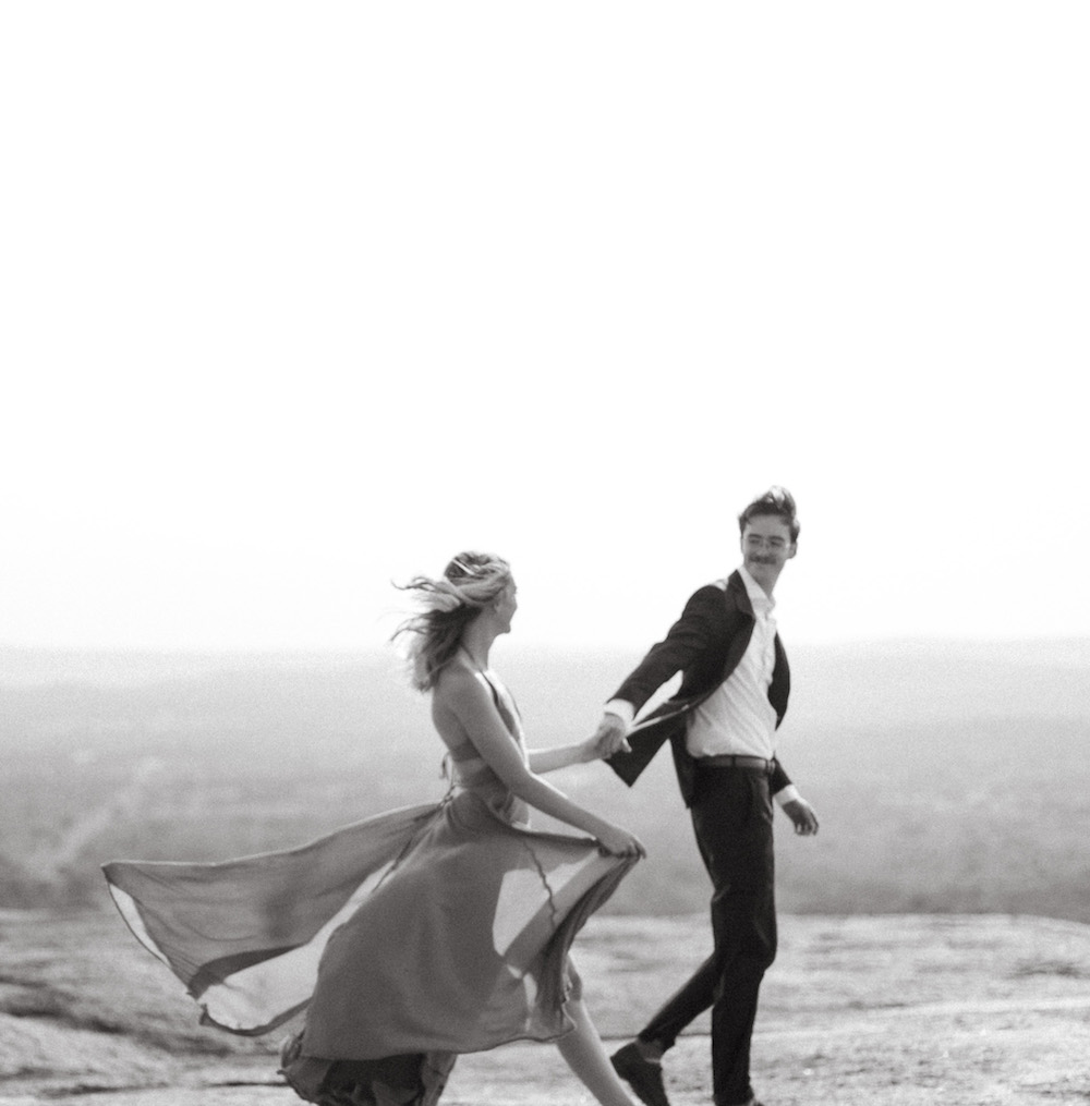 Madeline & Jared